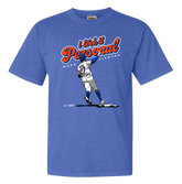 "I Took It Personal" Mark Vientos